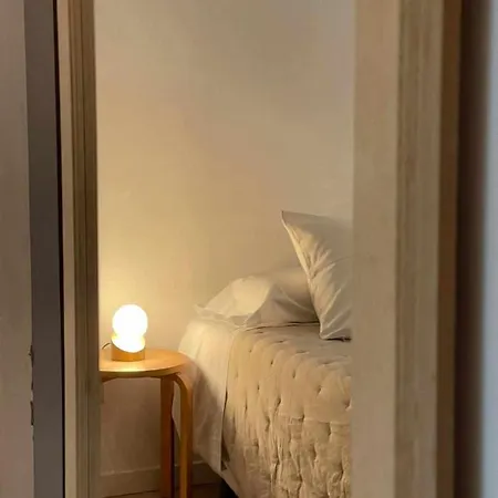 Appartamento The Loft Lovely Houses Diana