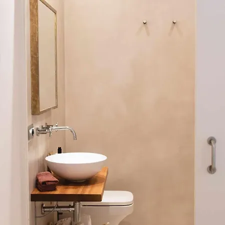 Appartamento The Loft Lovely Houses Diana