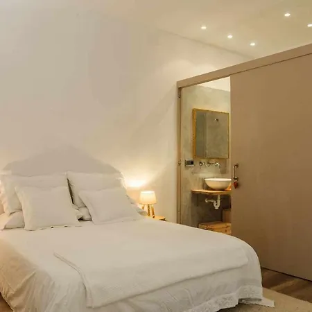 Apartment The Loft Lovely Houses Diana Viladesens