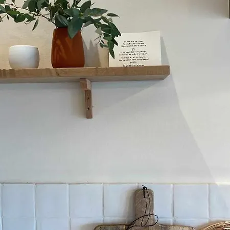 Apartment The Loft Lovely Houses Diana Viladesens