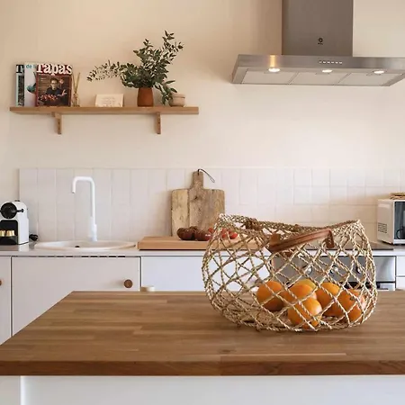 The Loft Lovely Houses Diana Viladesens